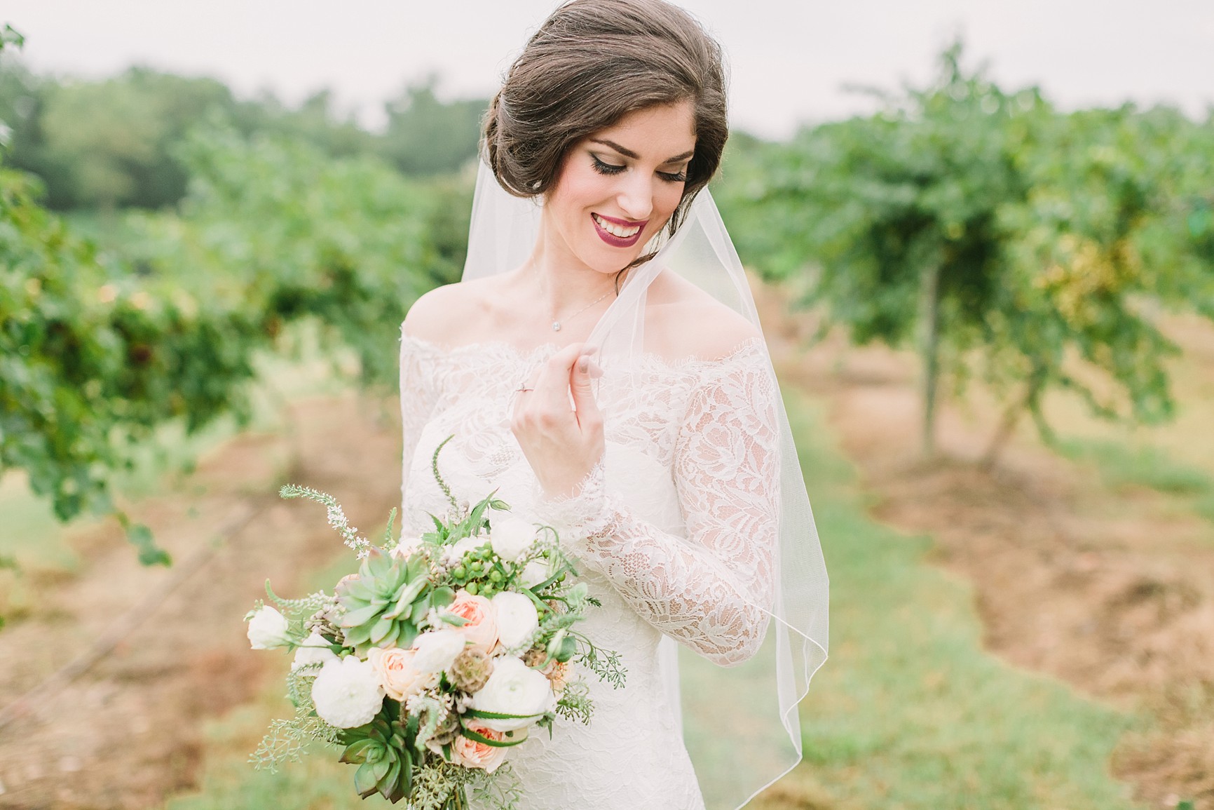 Kati Mallory Best of 2016 | Southern Wedding Photographer