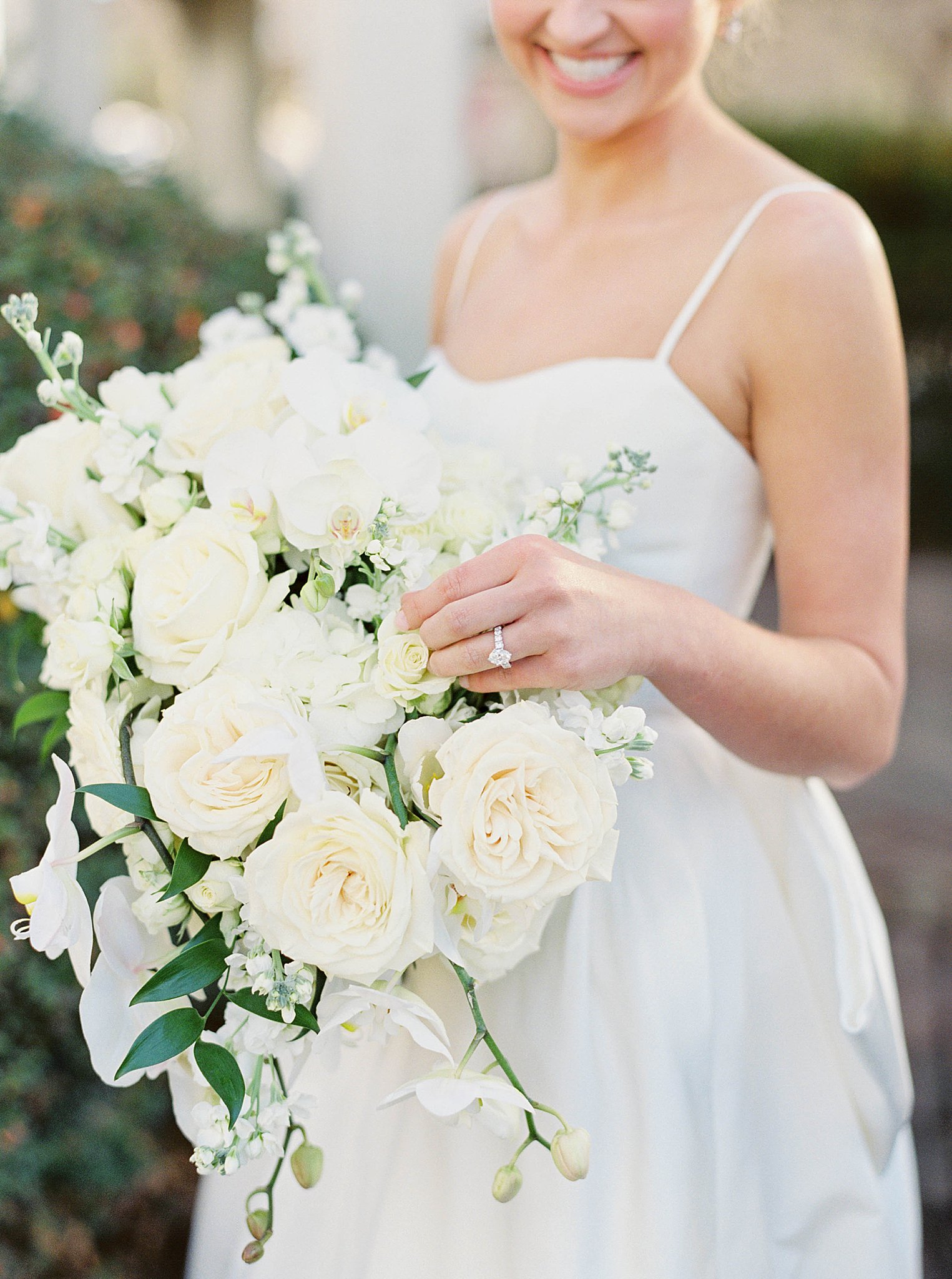 terry house little rock bridal session