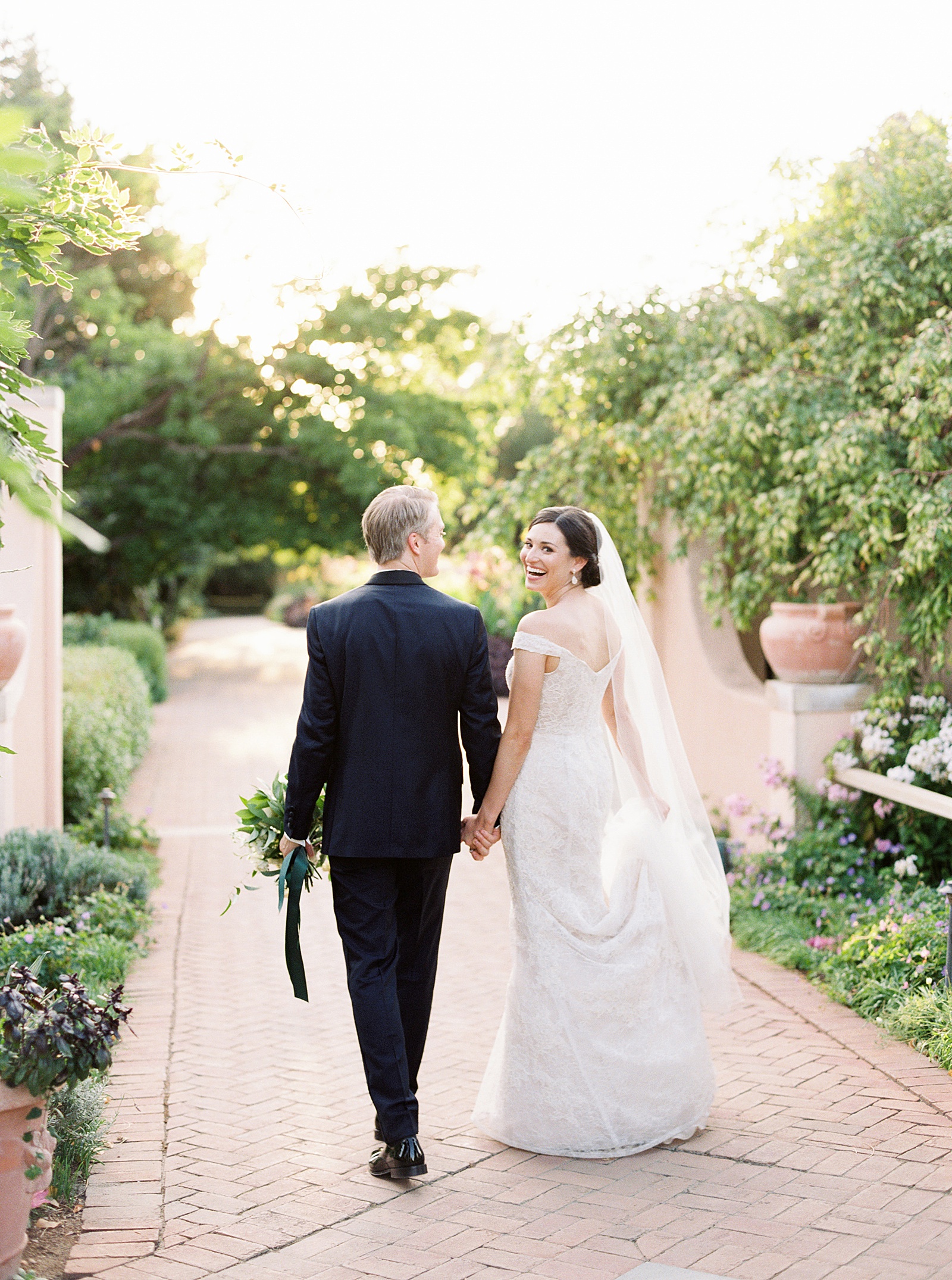 wedding denver botanical garden